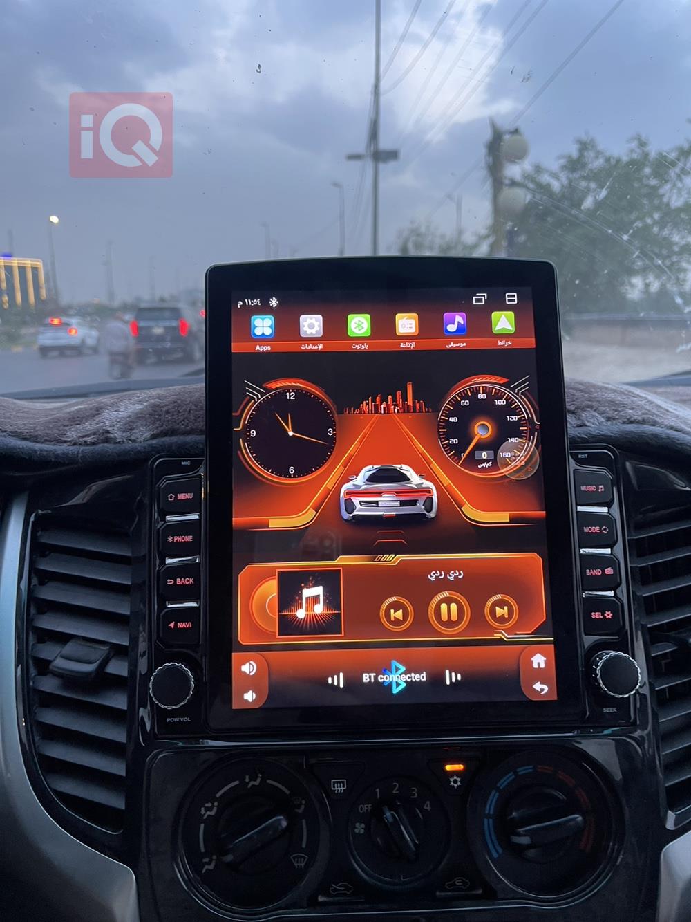 میتسوبیشی L200